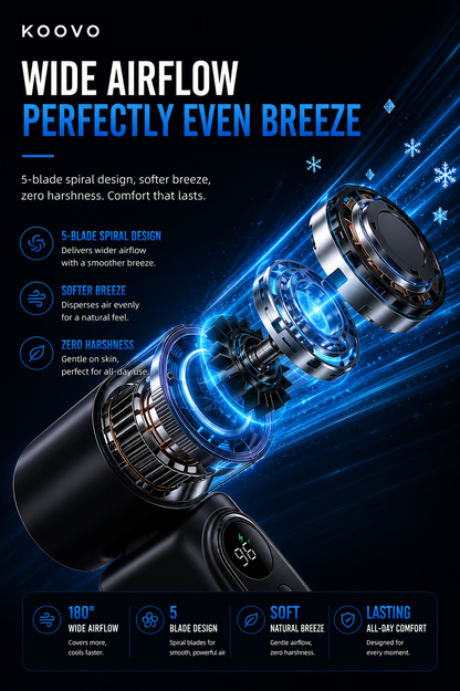 AeroClip™ Pro