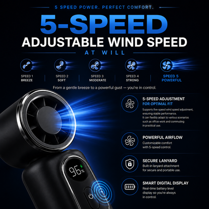 AeroClip™ Pro