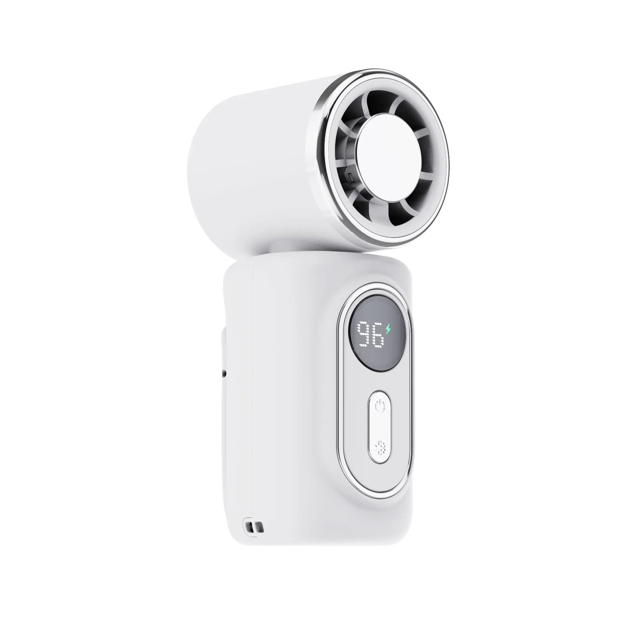 Universal Clip-On Personal Cooling Fan