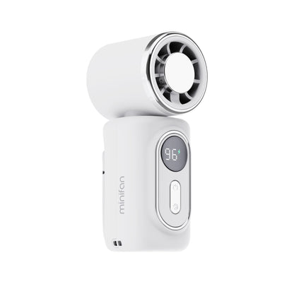 Universal Clip-On Personal Cooling Fan