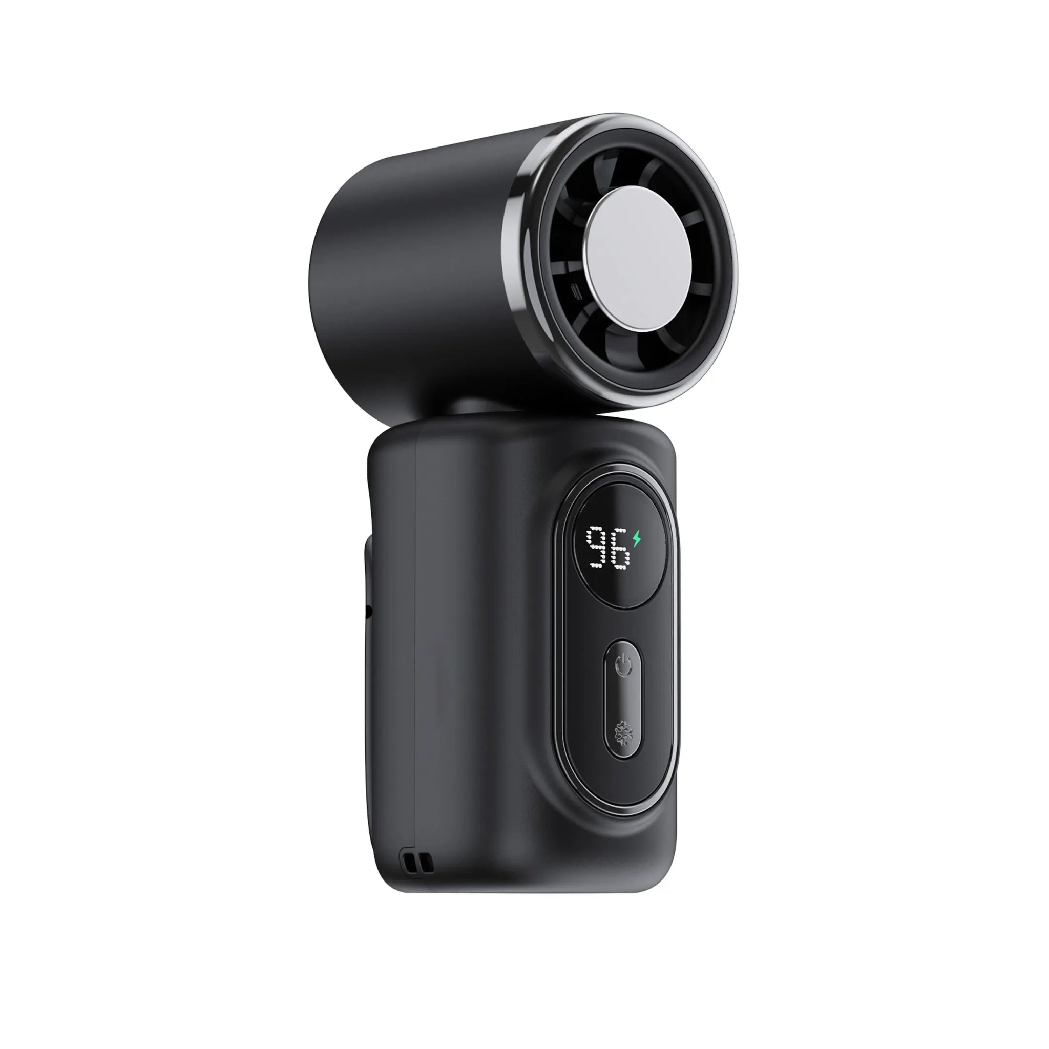 Universal Clip-On Personal Cooling Fan
