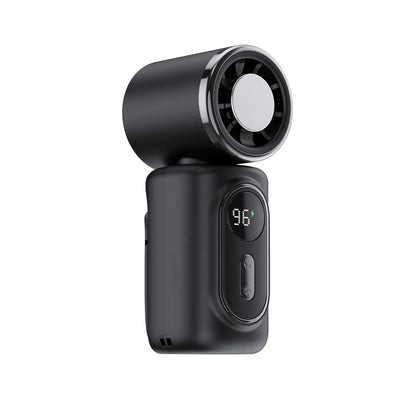 Universal Clip-On Personal Cooling Fan