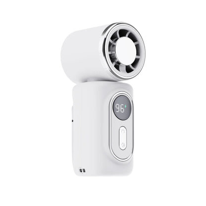 Universal Clip-On Personal Cooling Fan
