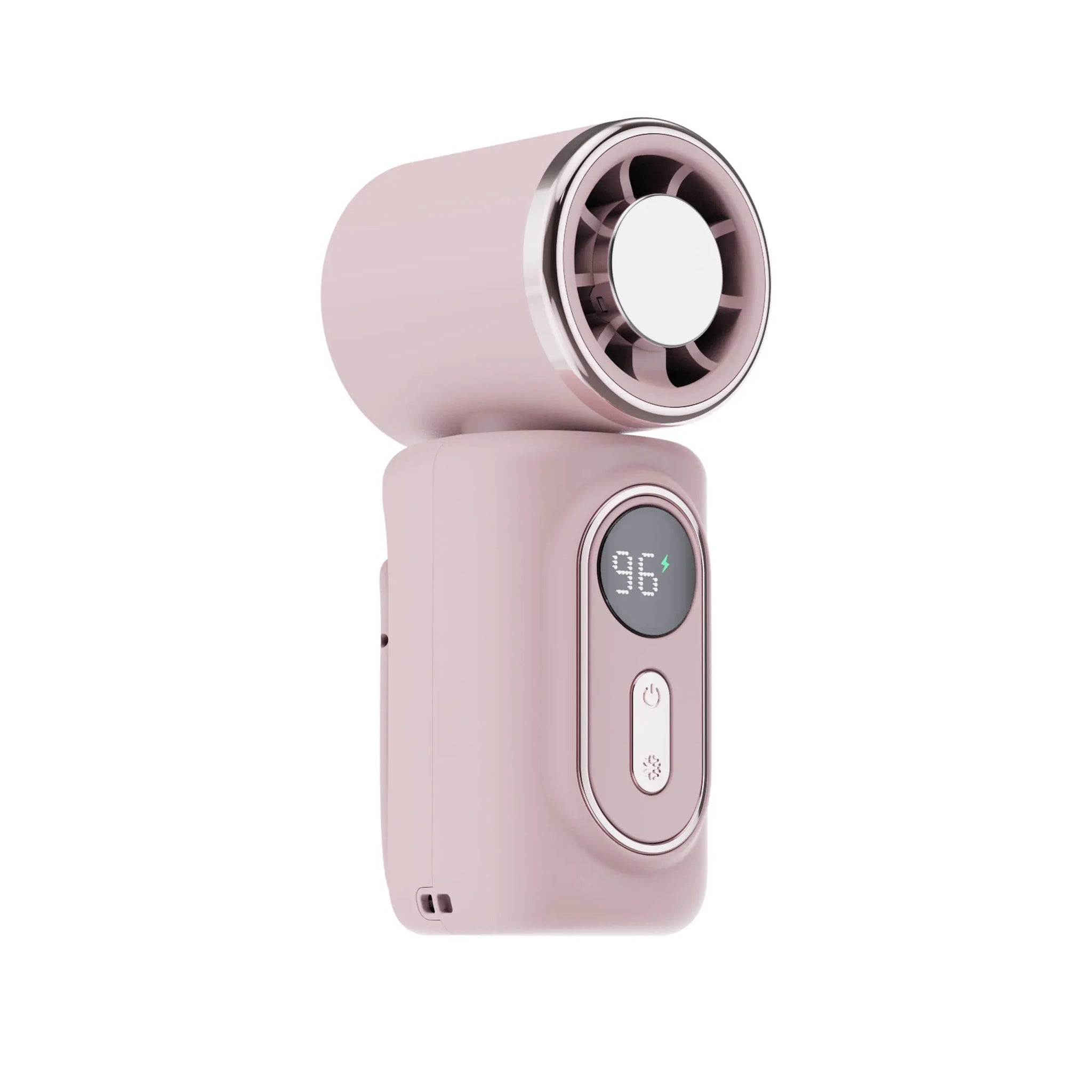 Universal Clip-On Personal Cooling Fan