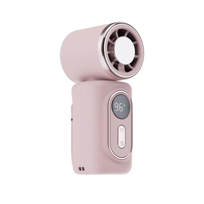 Universal Clip-On Personal Cooling Fan